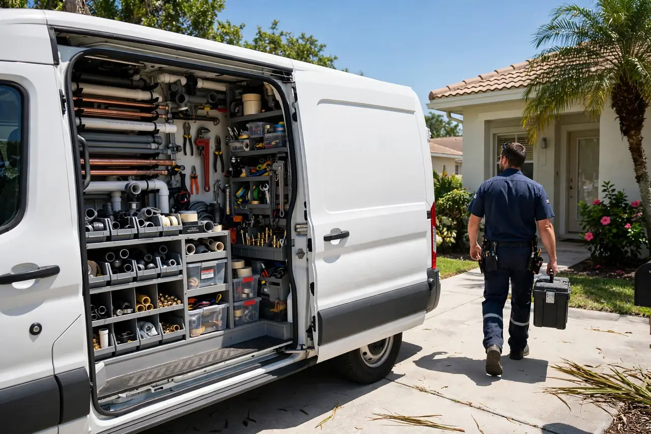 Emergency Sewer Repair